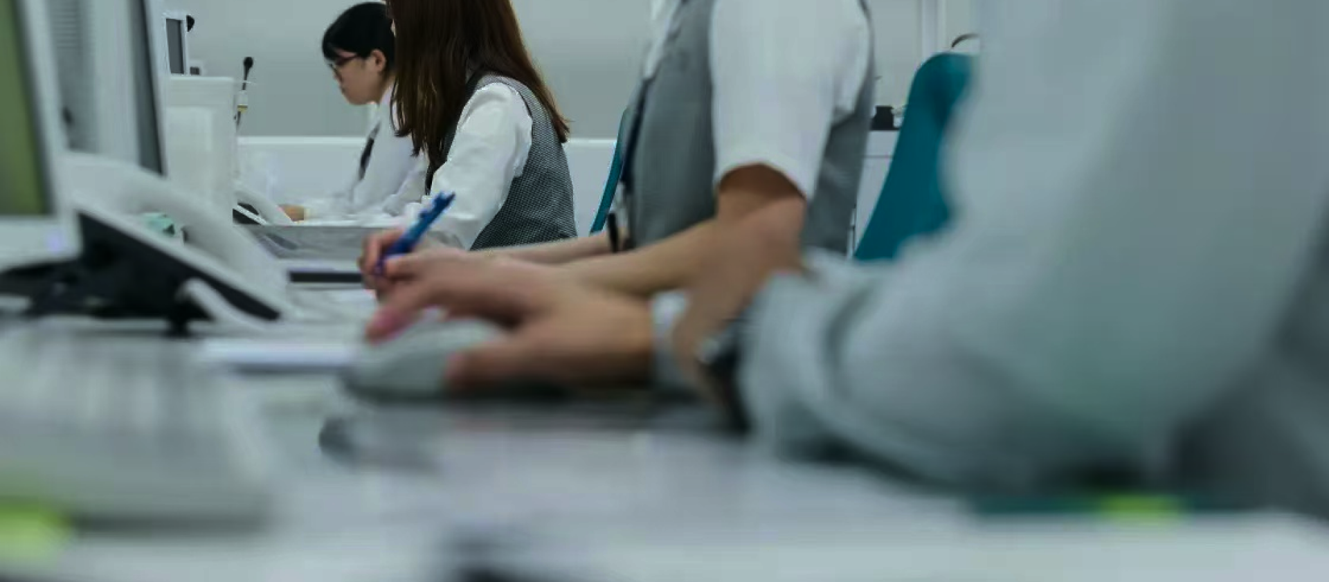 订舱、运输、报关、报检 满足您的全面需求